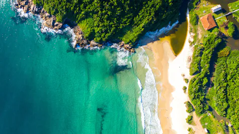 Itajai, Brazil