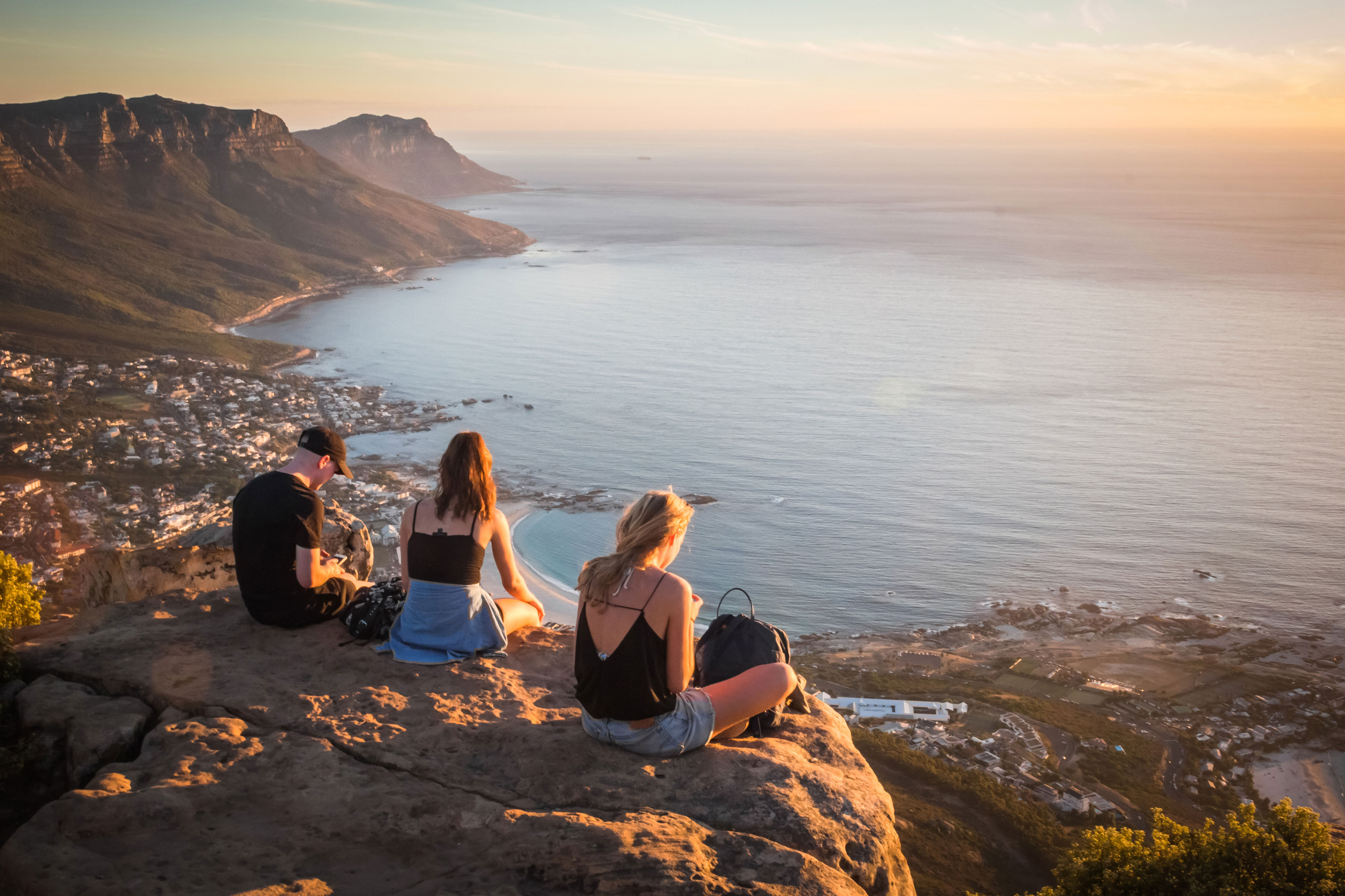 Cape Town, South Africa