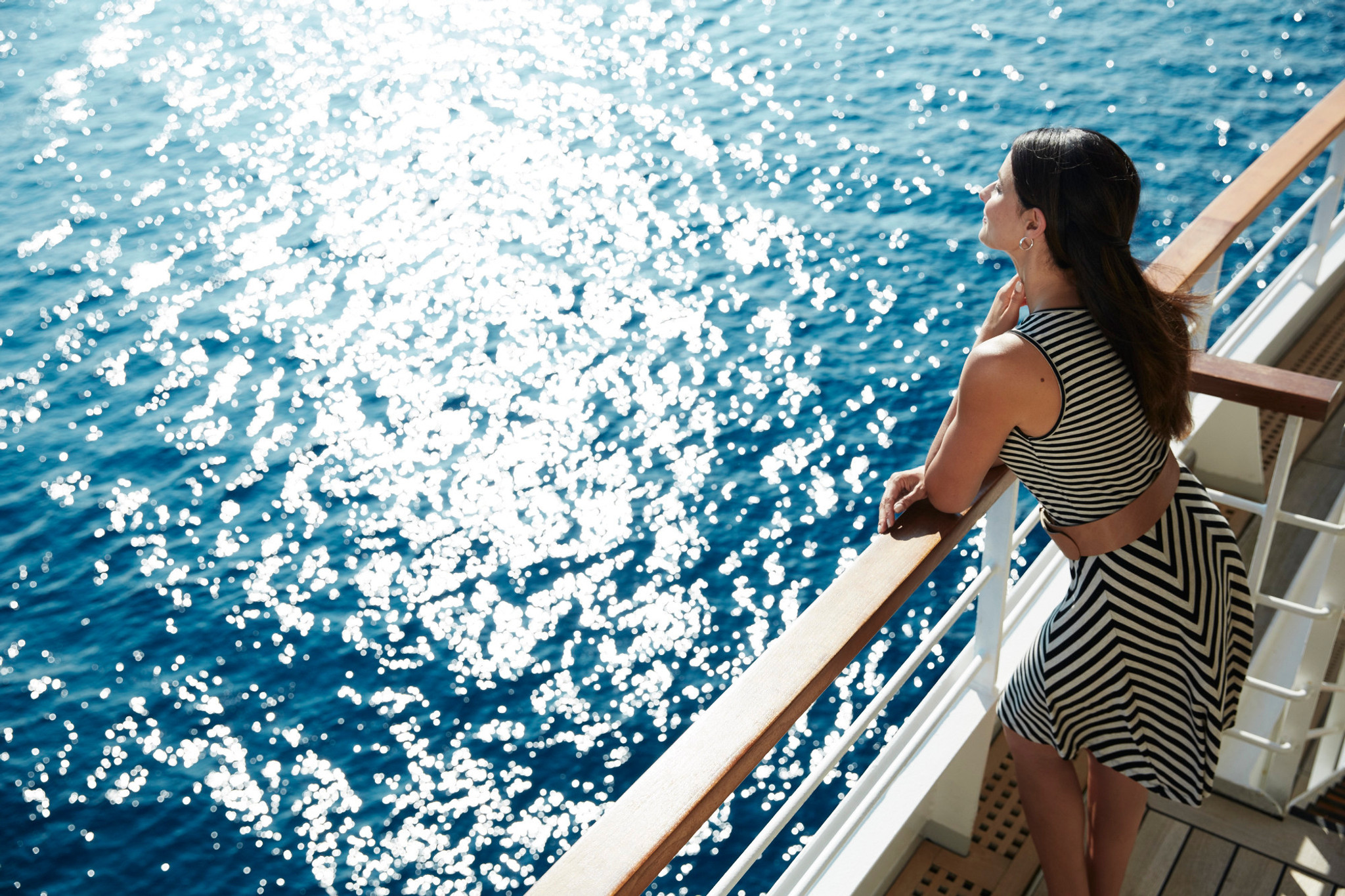 Seabourn Pursuit, Northern Europe