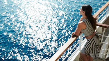 Seabourn Pursuit, Northern Europe