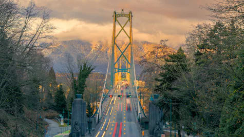 Vancouver, Canada