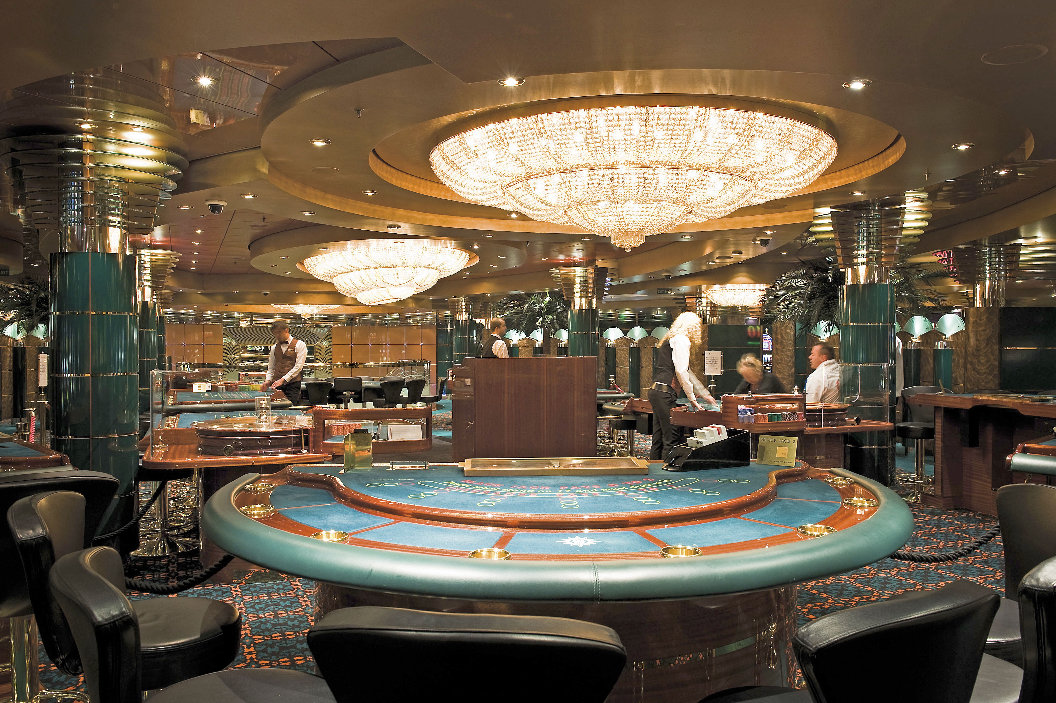 Palm Beach Casino
