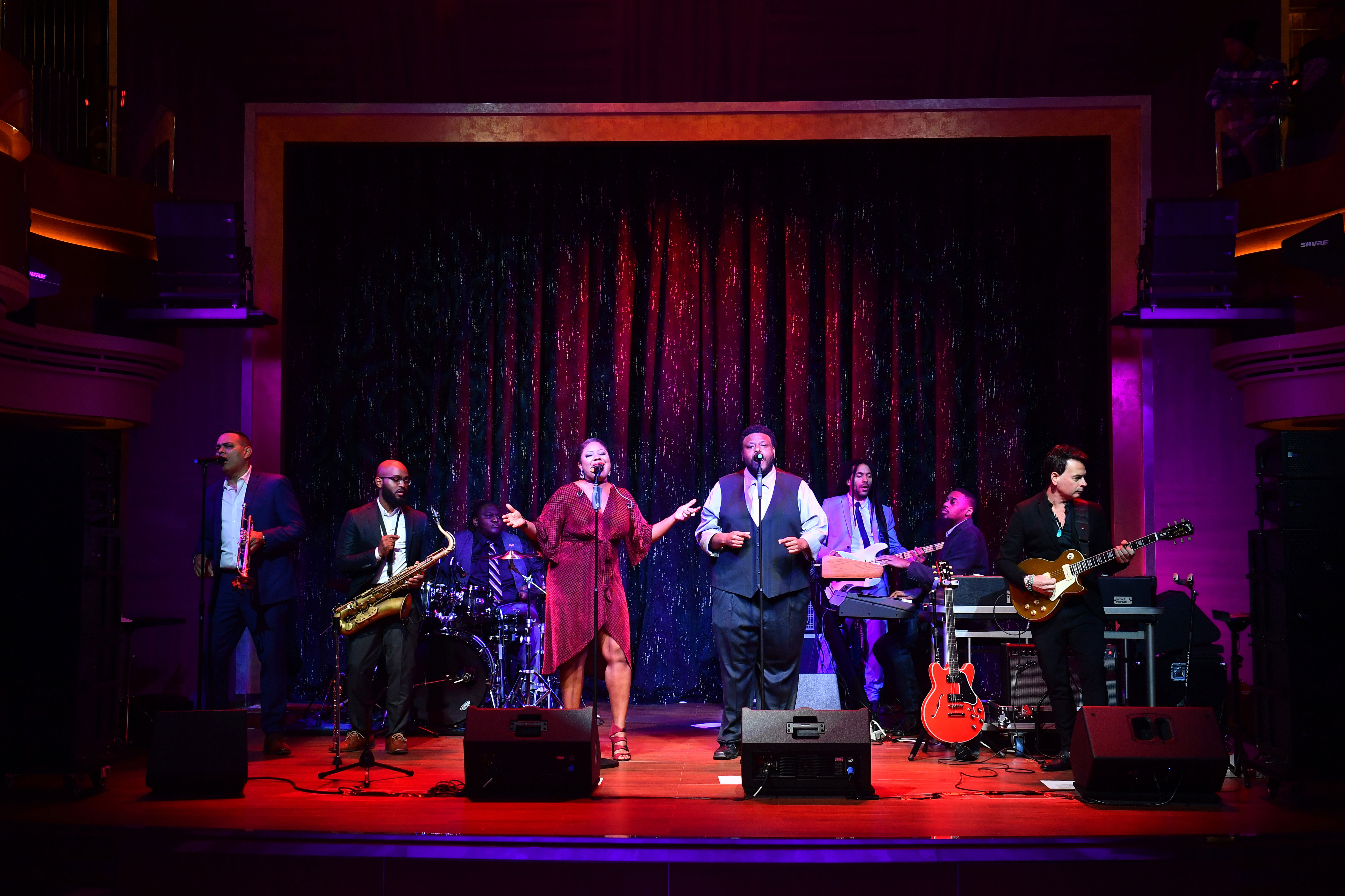 BB Kings Blues Club
