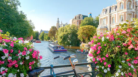Amsterdam, Netherlands