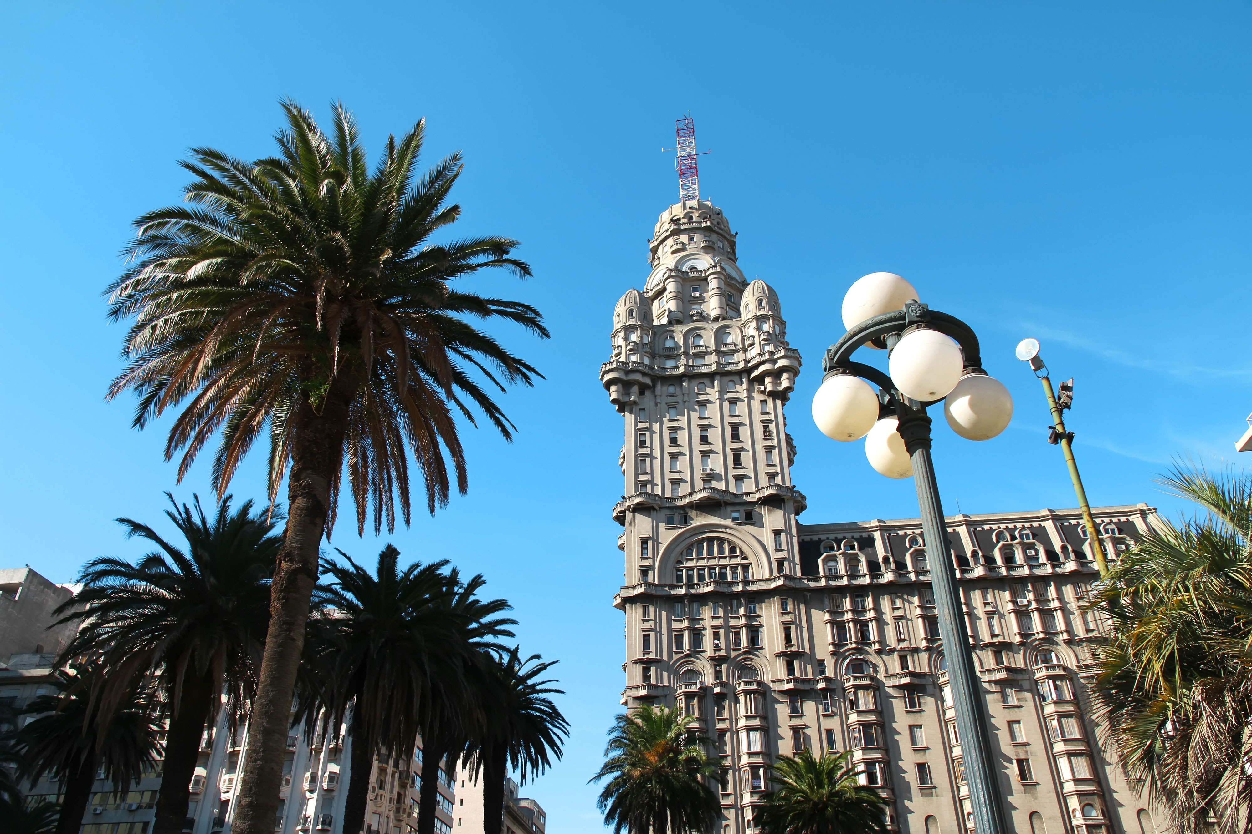 Montevideo, Uruguay