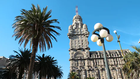 Montevideo, Uruguay