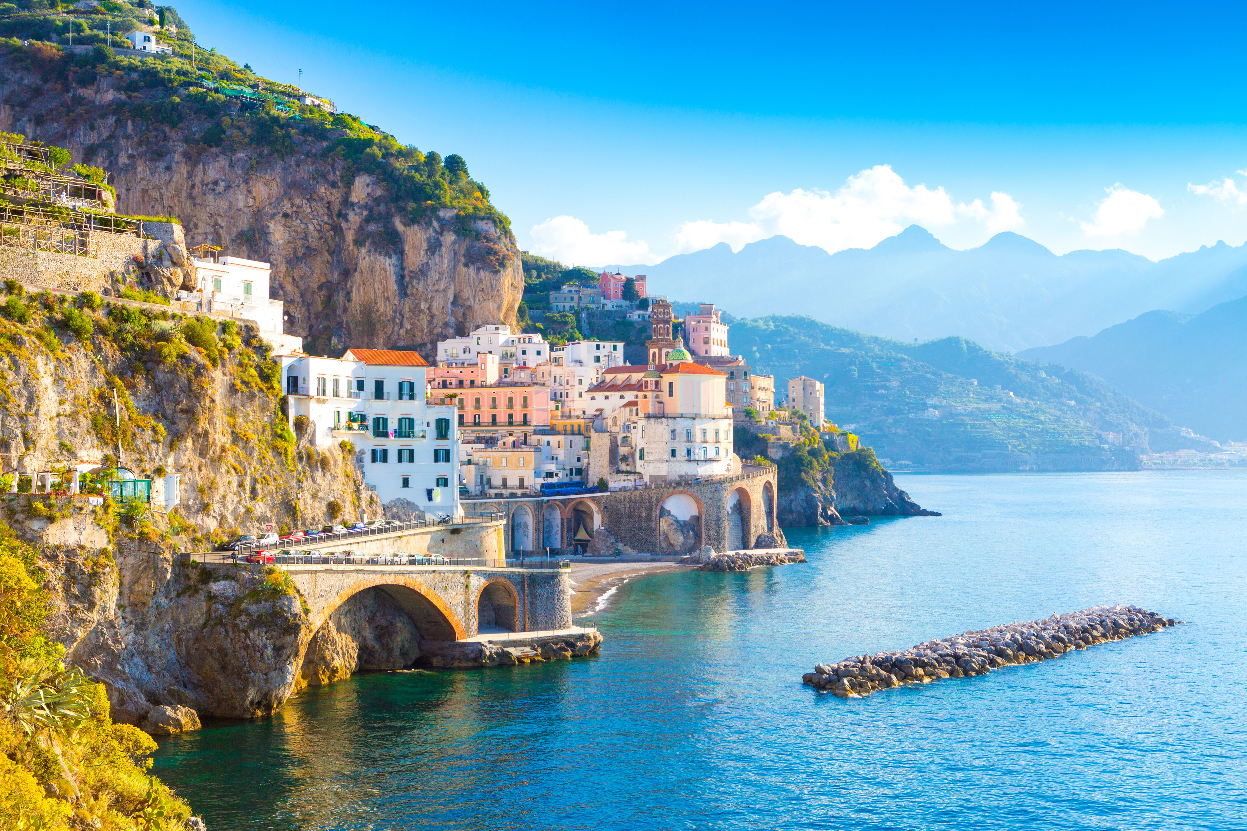 Naples, Italy