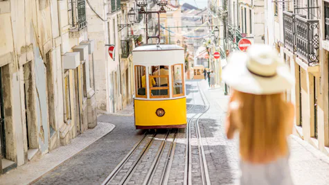 Lisbon, Portugal