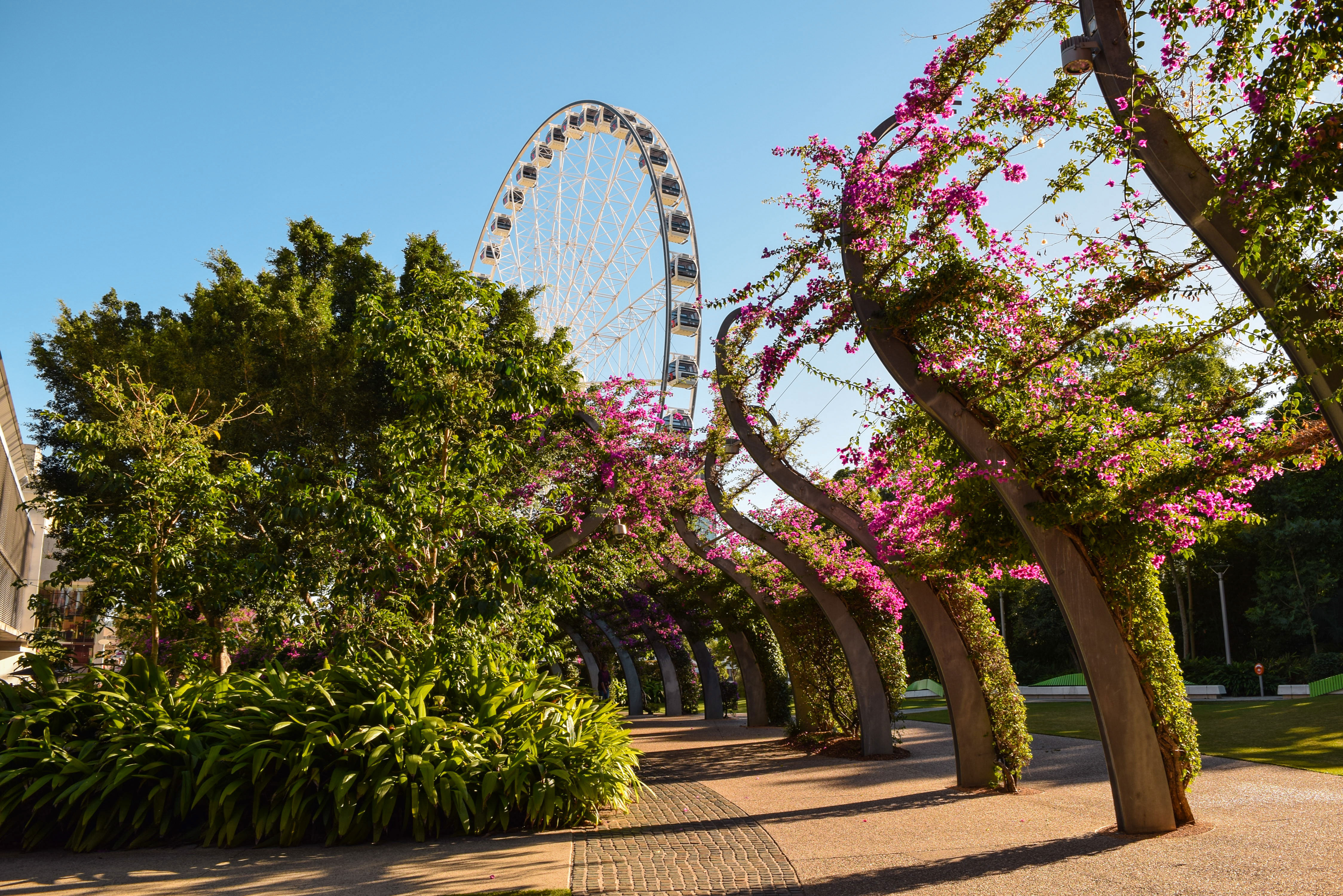 Brisbane, Australia