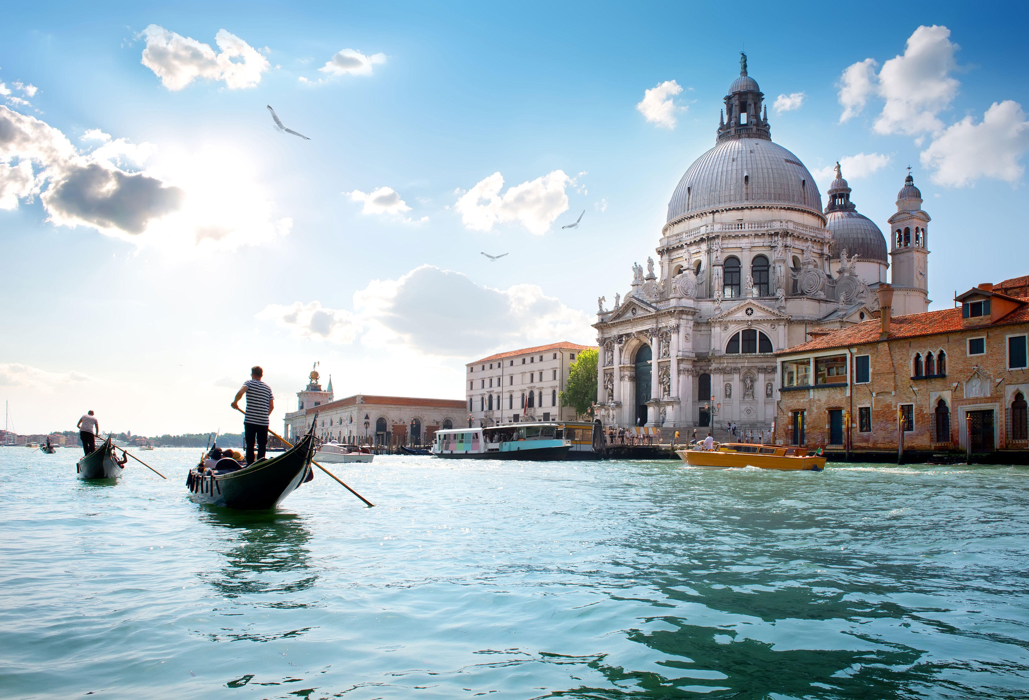 Venice, Italy