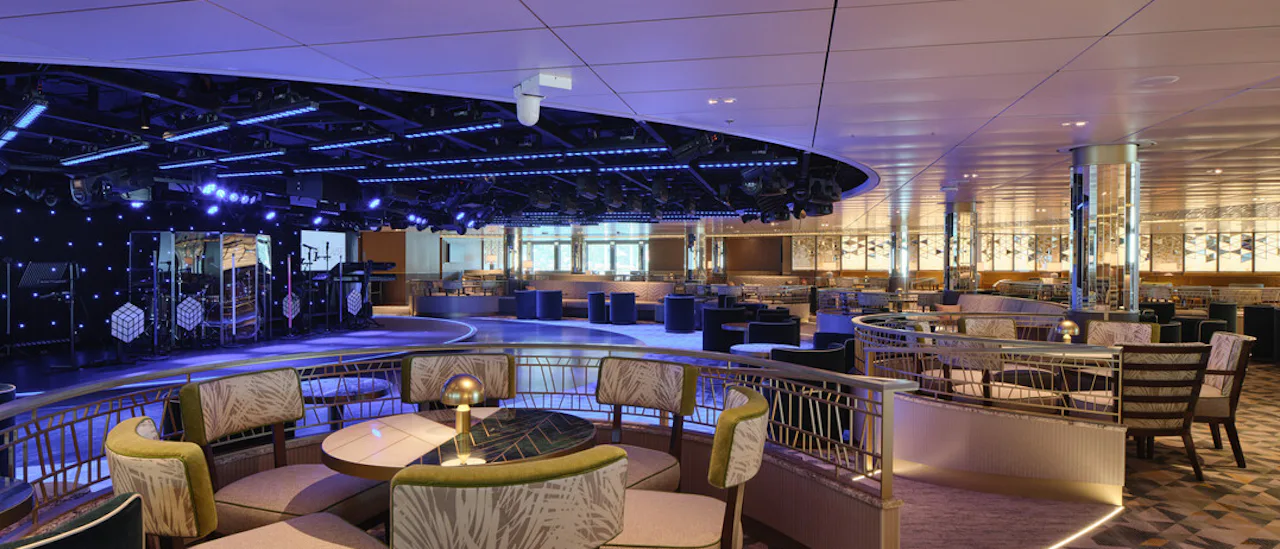 The Club House