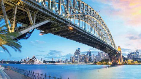 Sydney, Australia