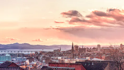 Dundee, Scotland