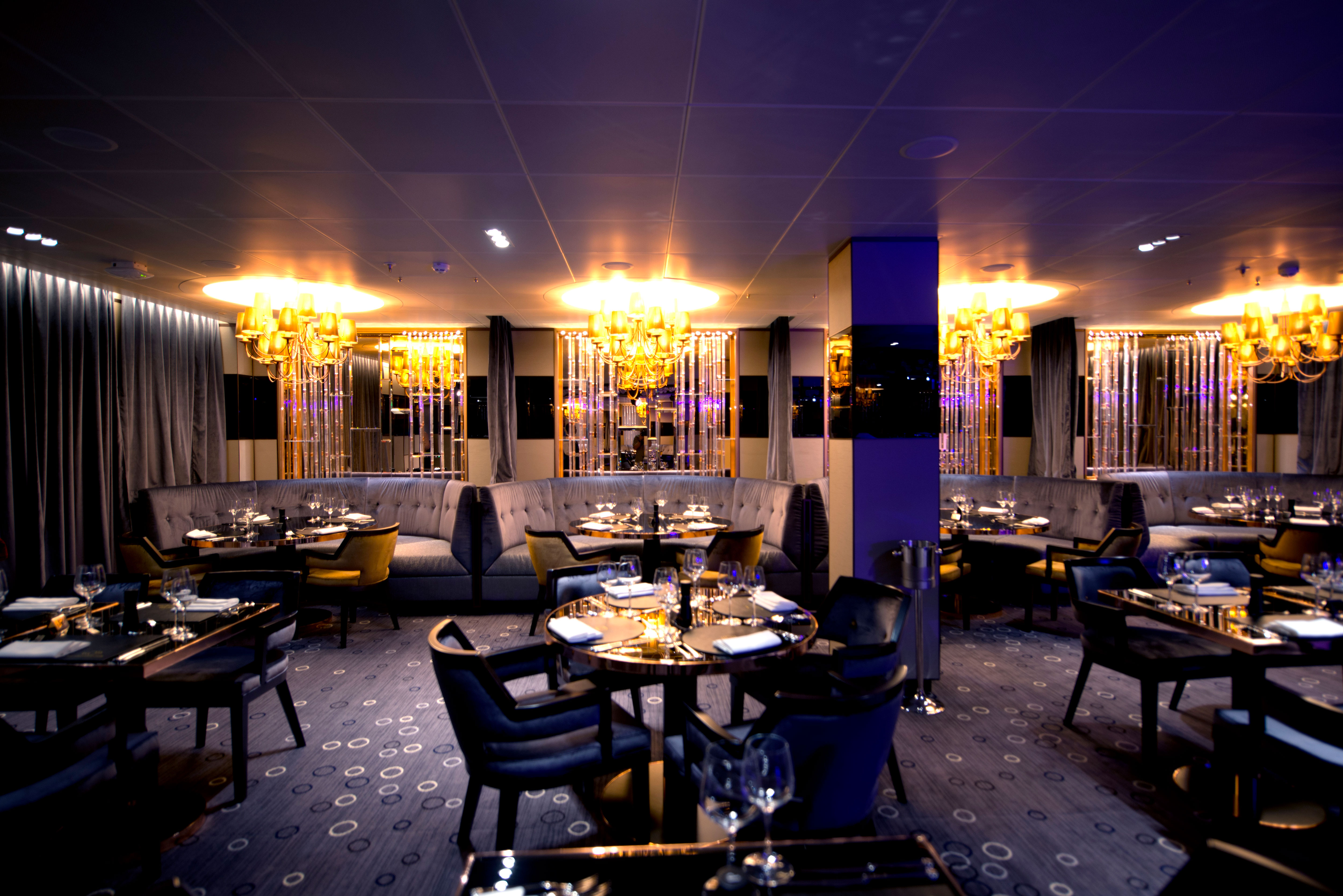 Limelight restaurant