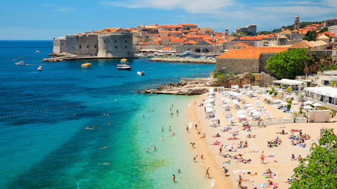 Dubrovnik, Croatia