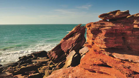 Broome, Australia