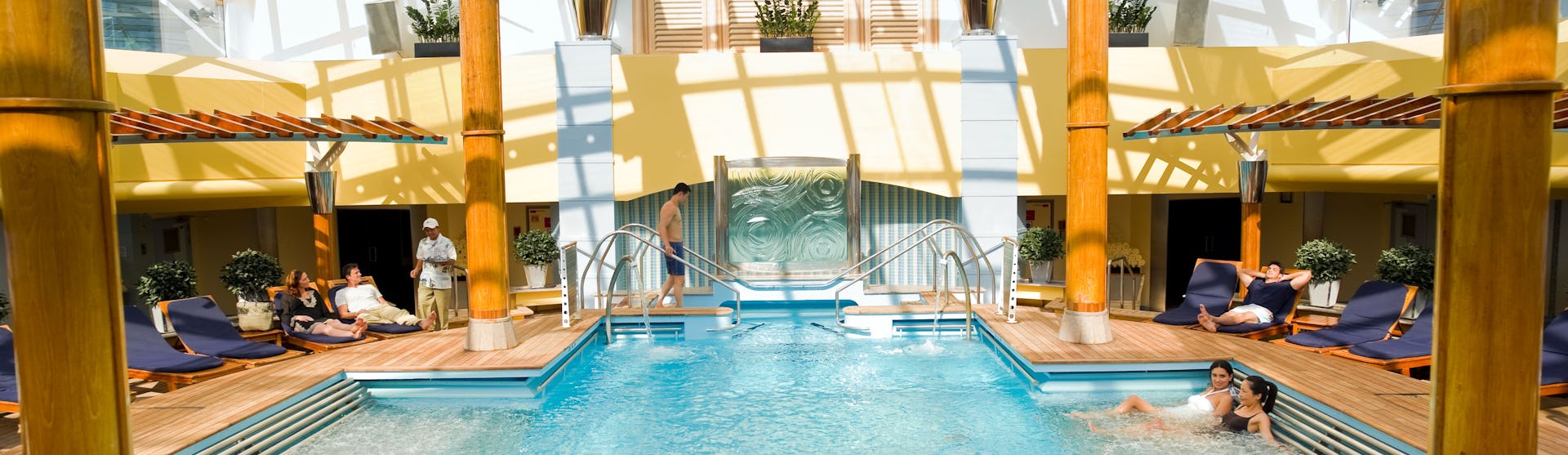 Celebrity Constellation