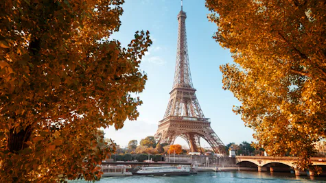 Le Havre (Paris), France