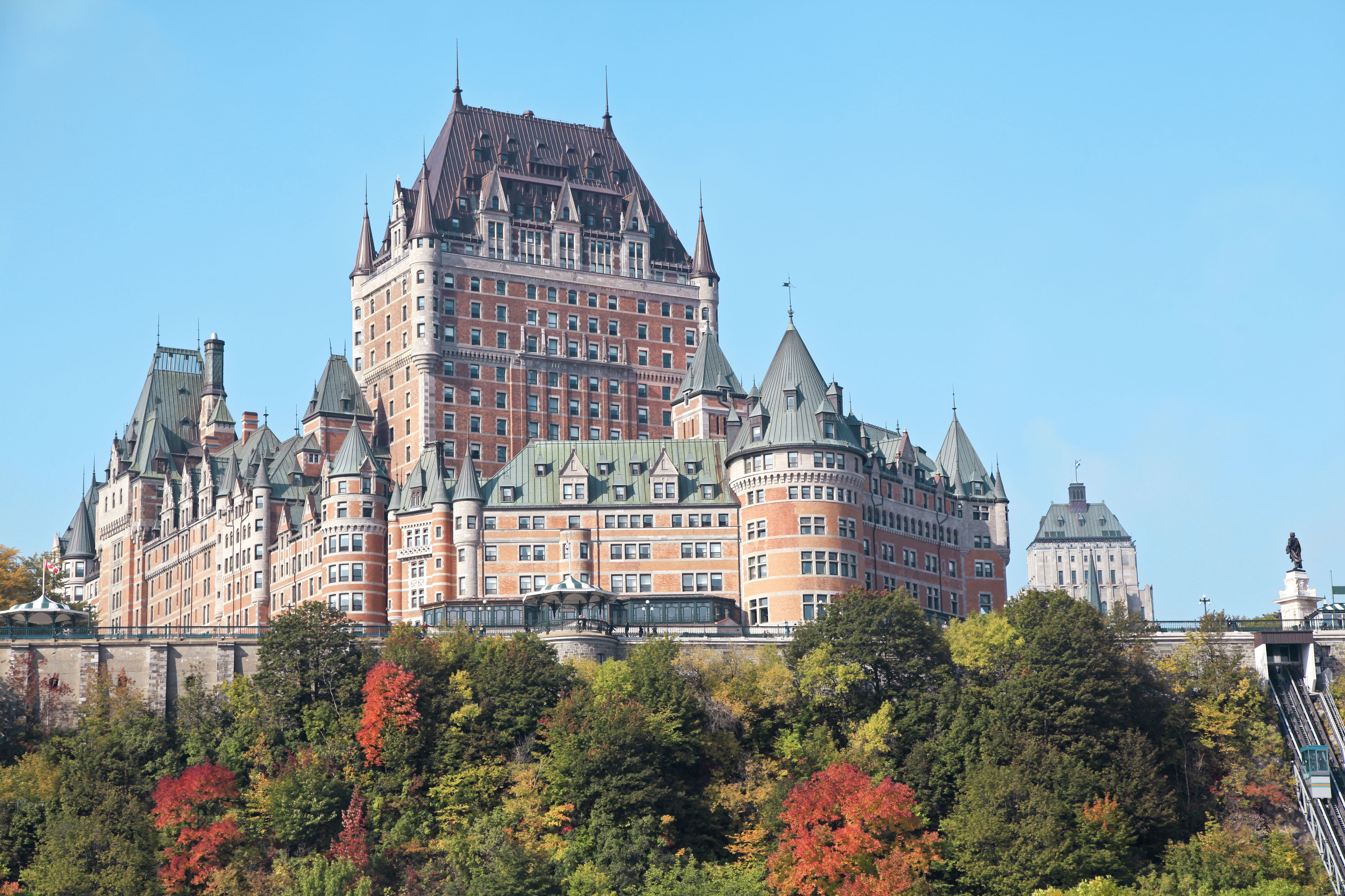 Quebec, Canada