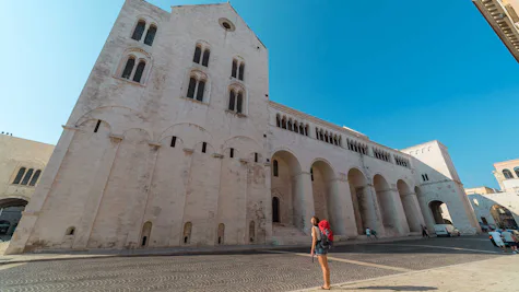Bari, Italy