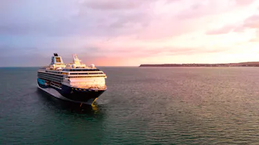 Marella Explorer 2, Caribbean