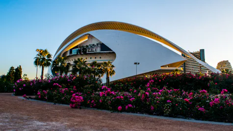 Valencia, Spain