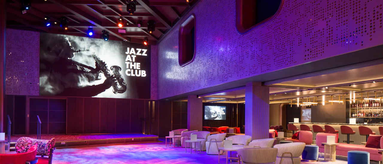 The Club