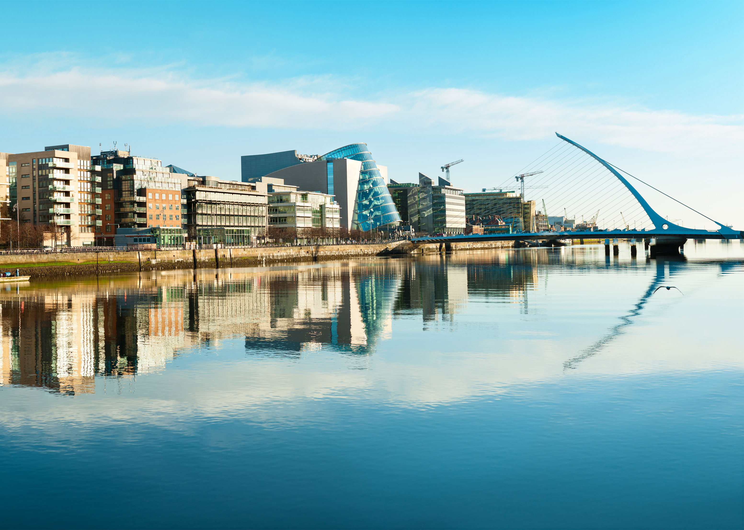 Dublin, Ireland