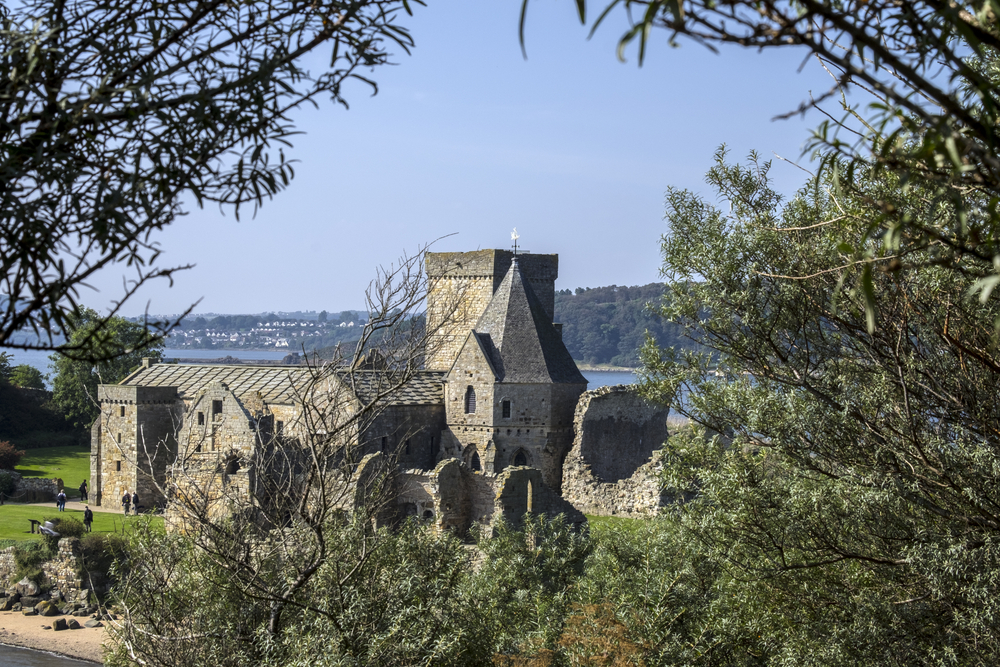 Rosyth (Edinburgh), Scotland