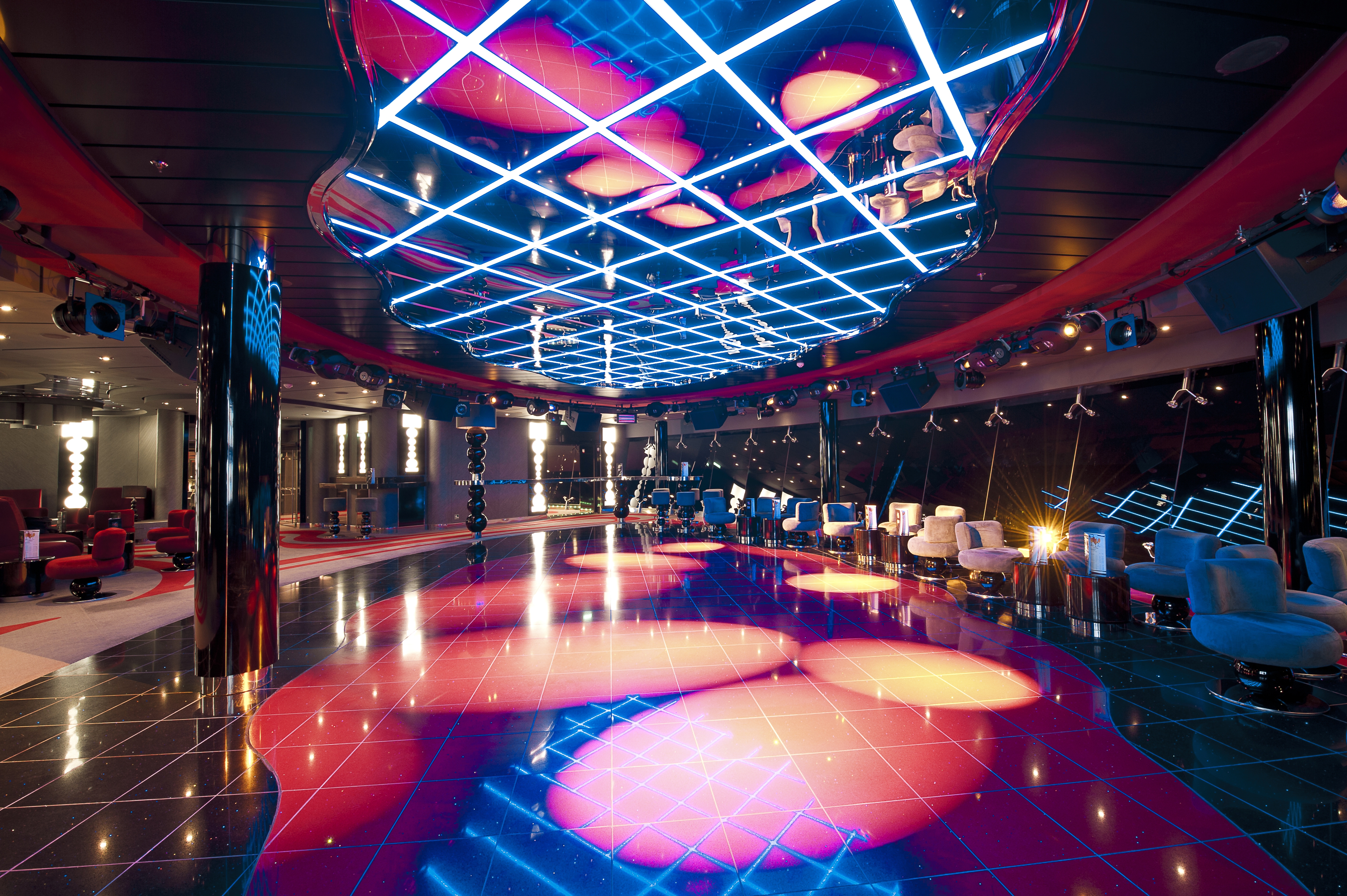 Galaxy Disco