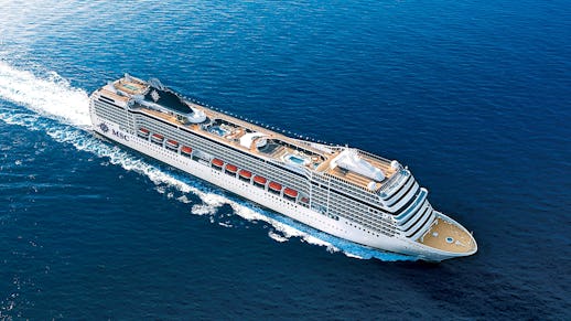 msc musica cruises 2023