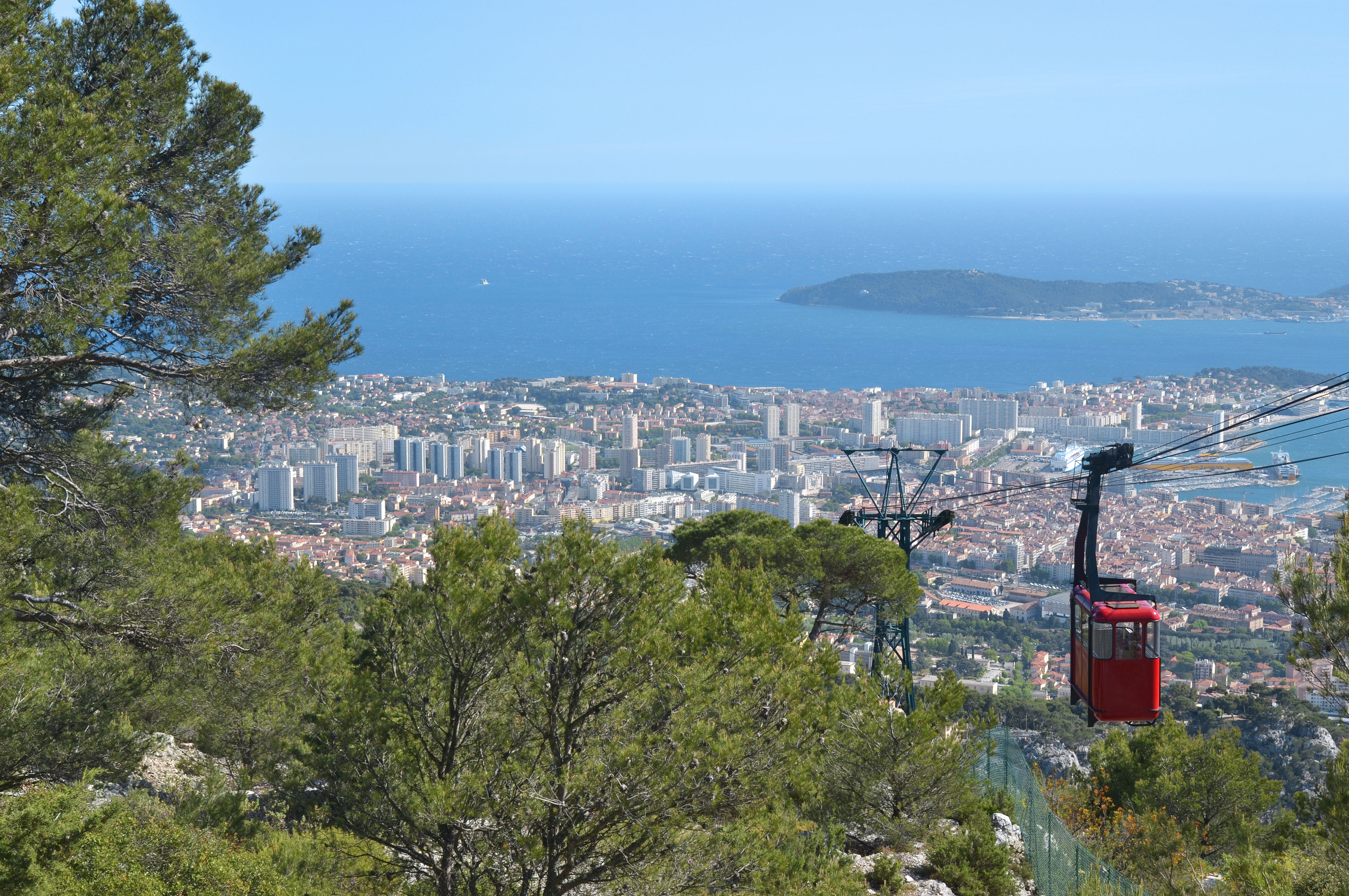Toulon, France