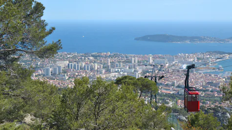 Toulon, France