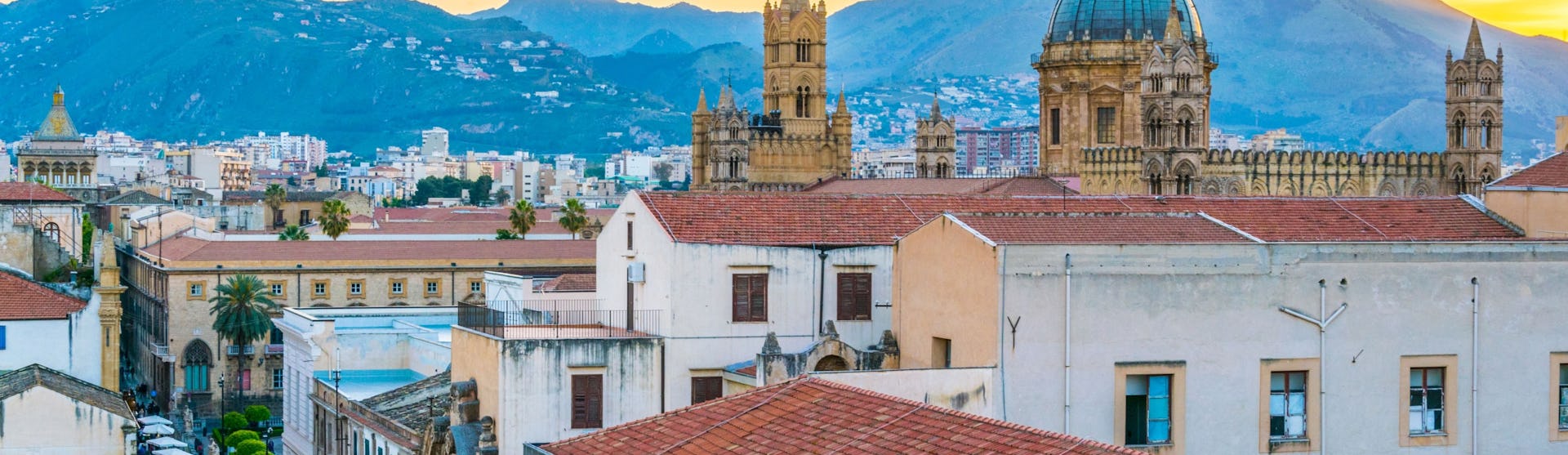 Palermo Cruises