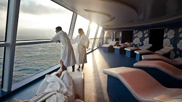 Celebrity Solstice, South East Asia