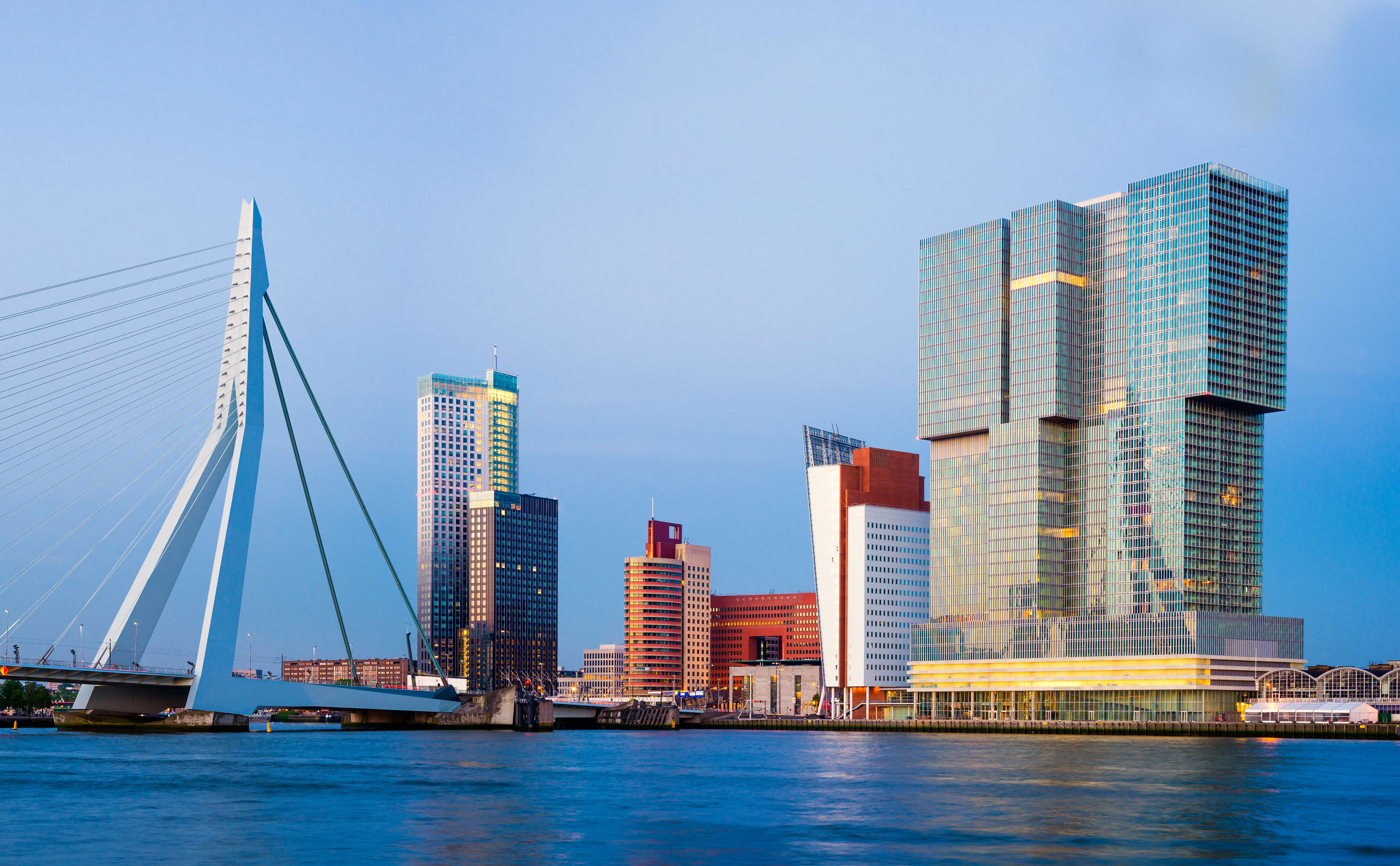 Rotterdam, Netherlands