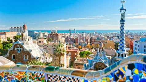 Barcelona, Spain