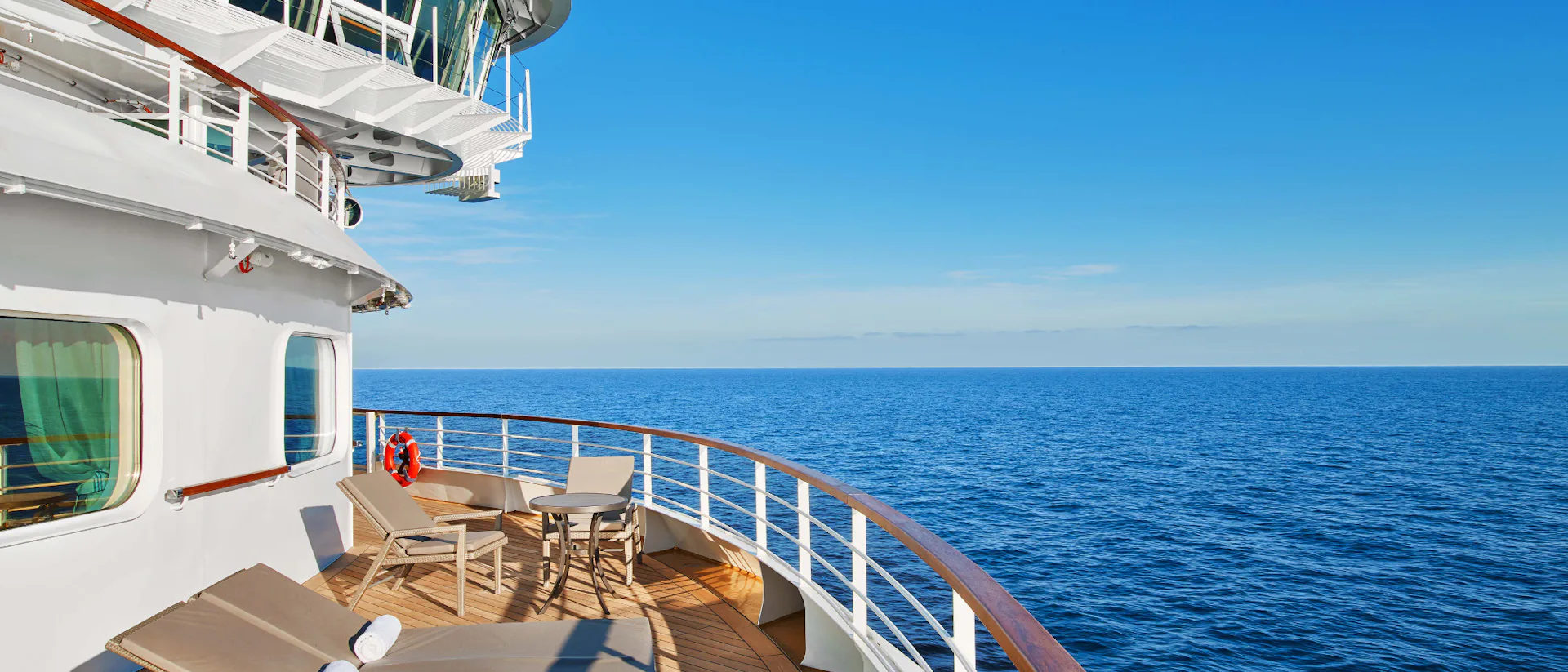 Seabourn Ovation