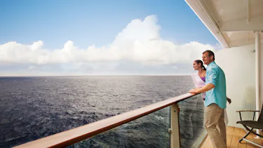 Celebrity Equinox, South America