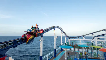Mardi Gras, Caribbean