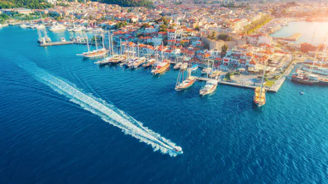 Marmaris, Turkey