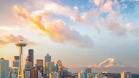 Seattle, USA