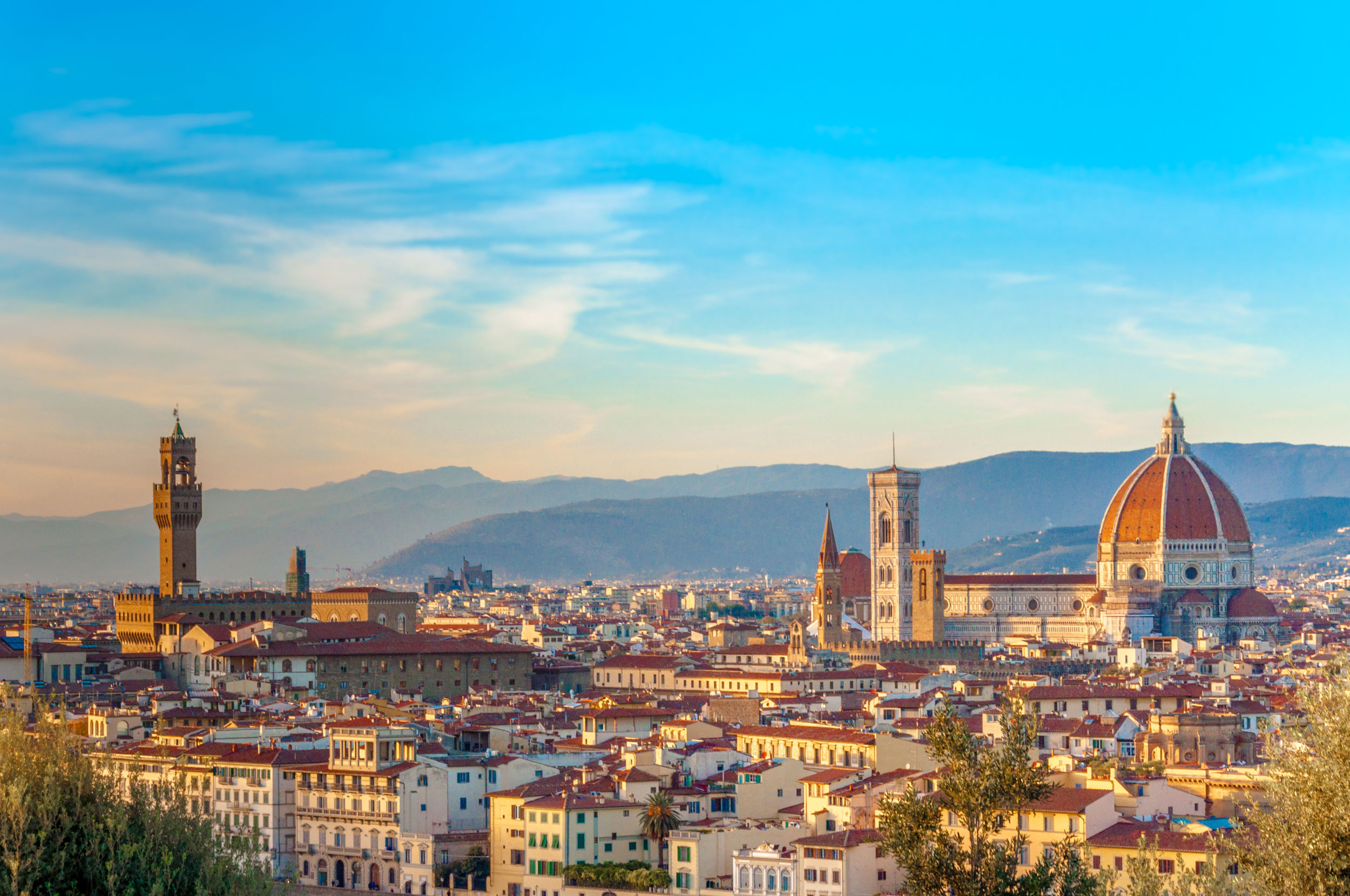 La Spezia (Florence/Pisa), Italy