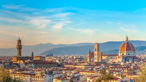 La Spezia (Florence/Pisa), Italy