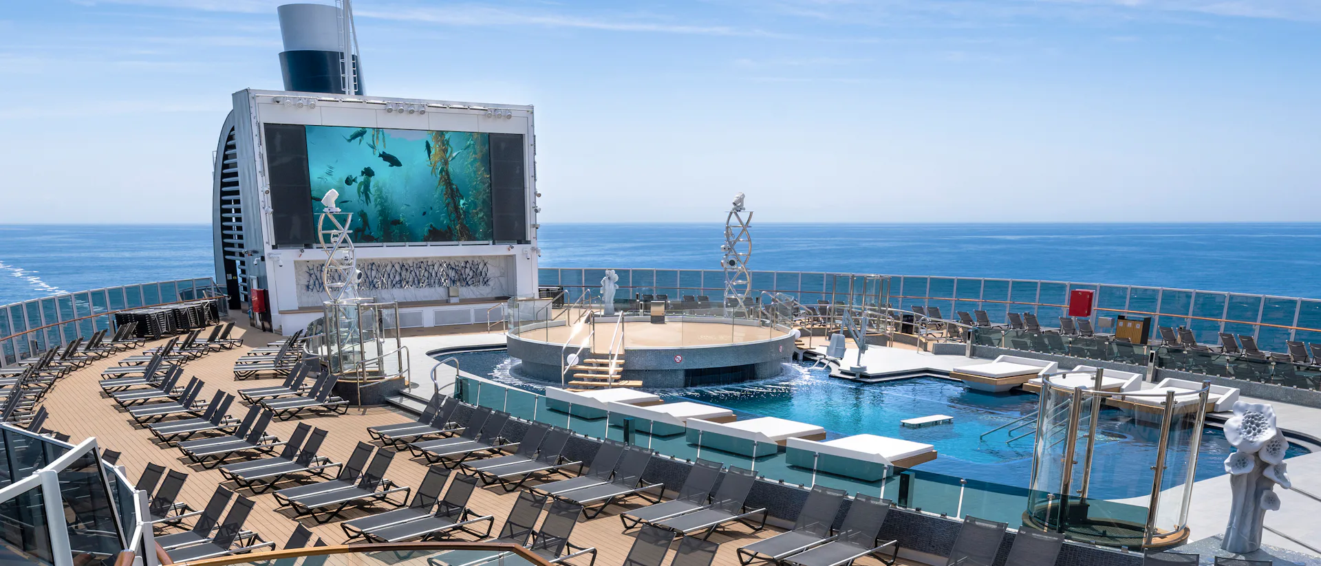 MSC Seashore