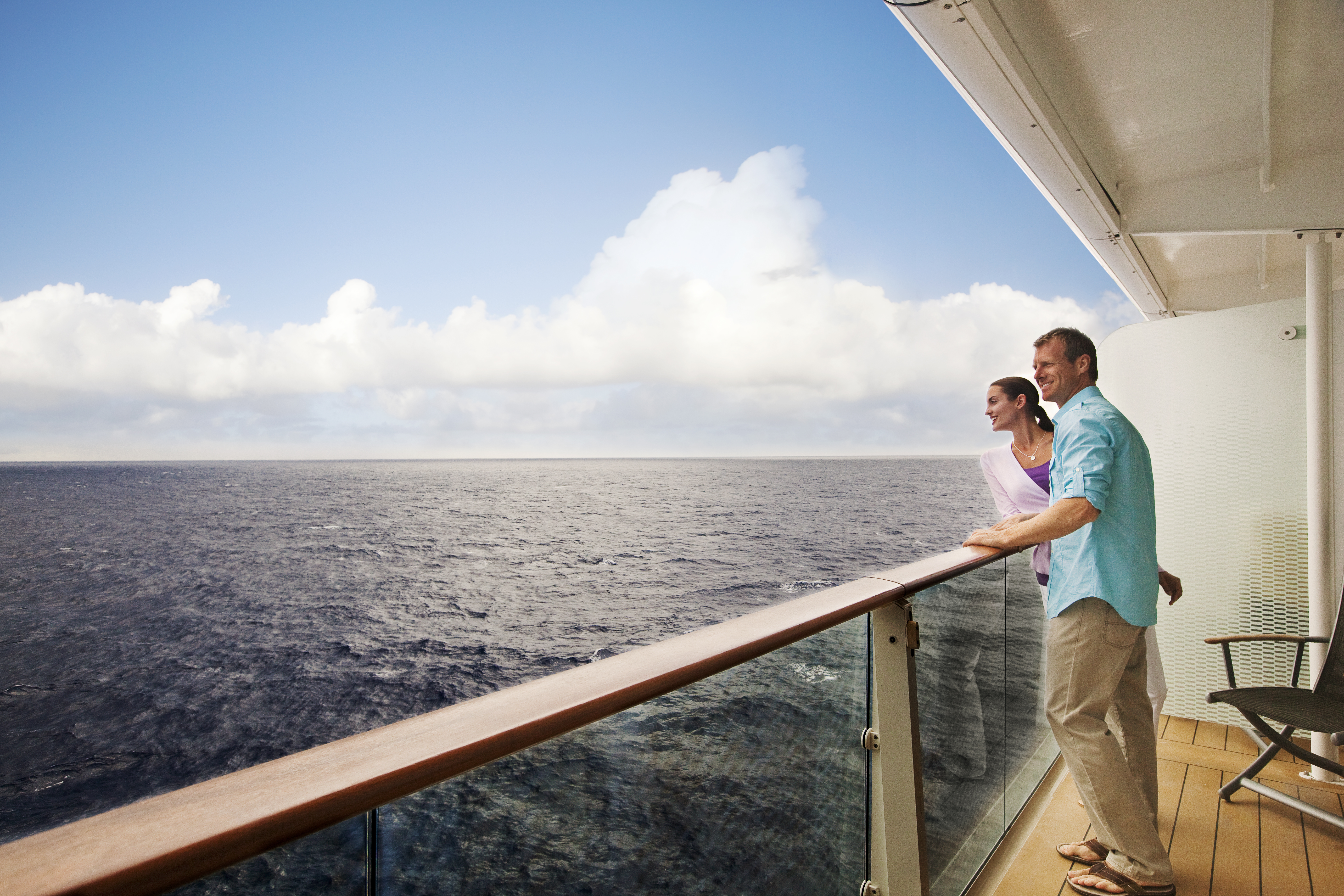 Celebrity Silhouette, Caribbean