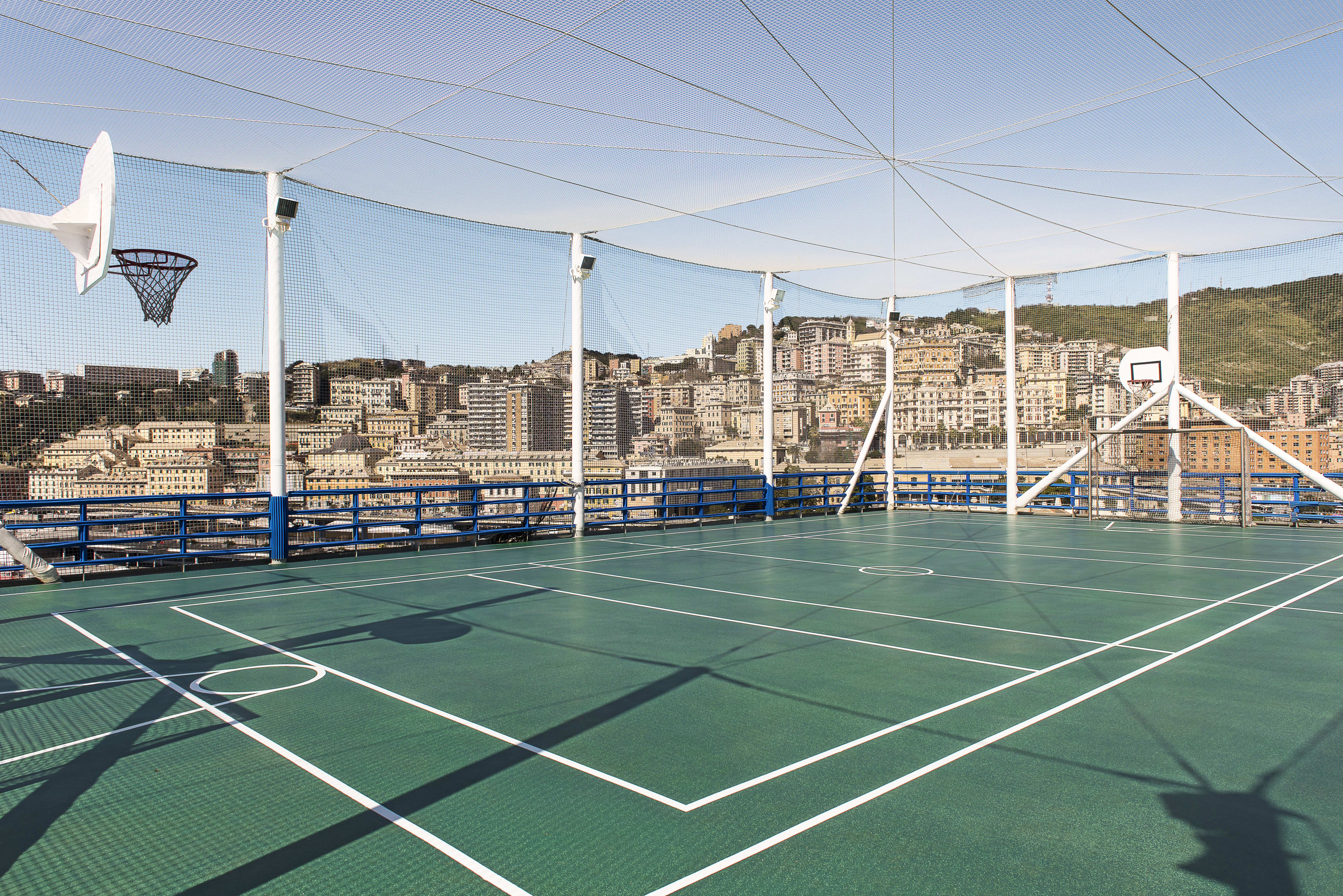 Sport Centre
