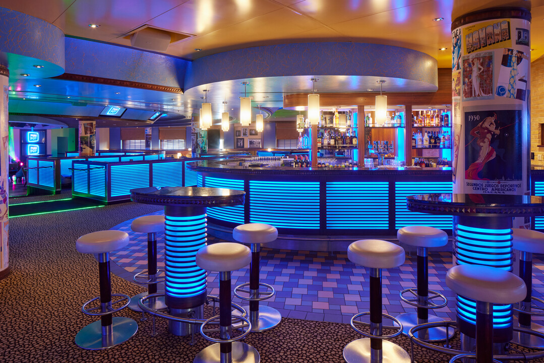 Havana Lounge