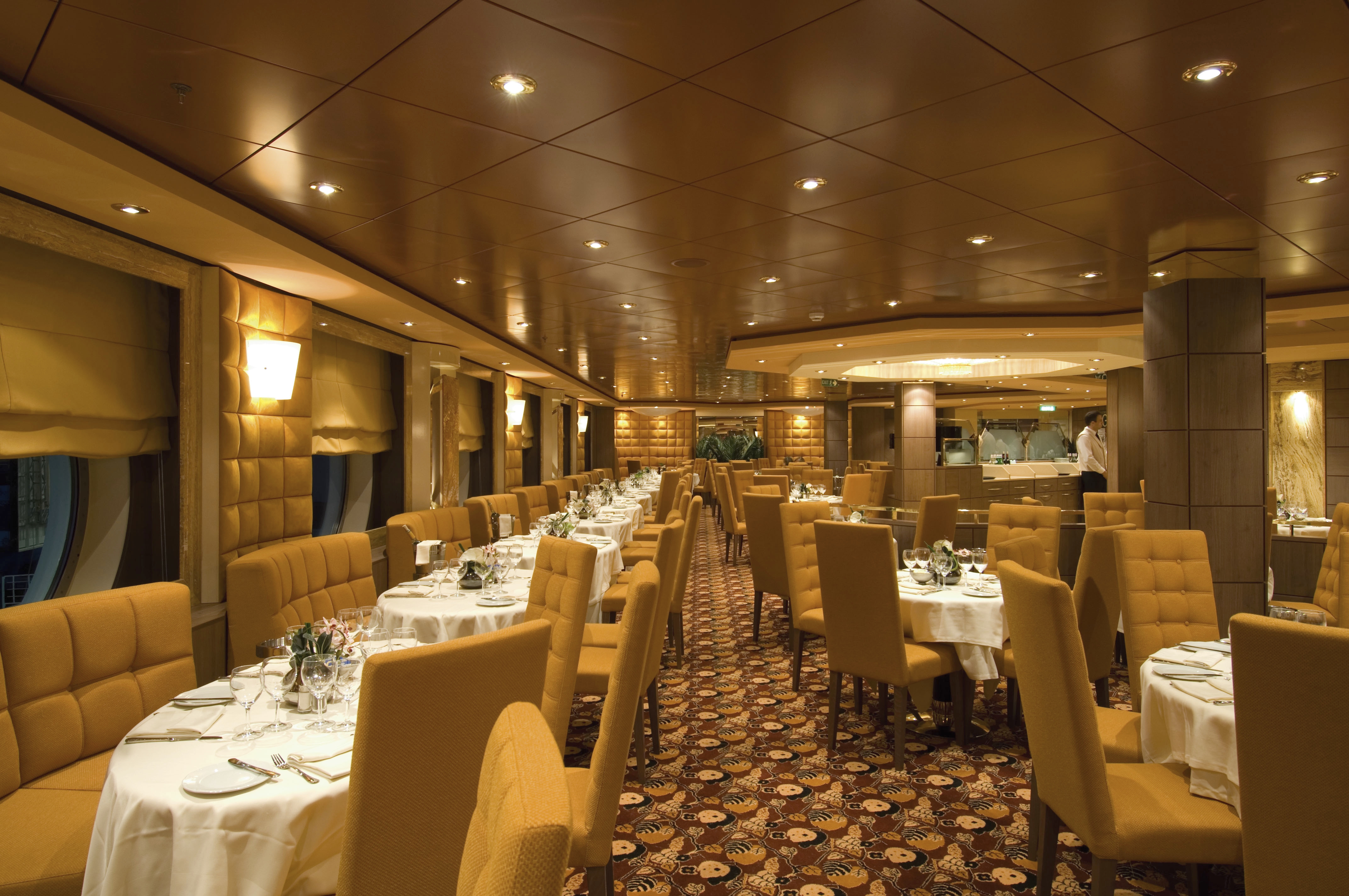 L’lbiscus Restaurant