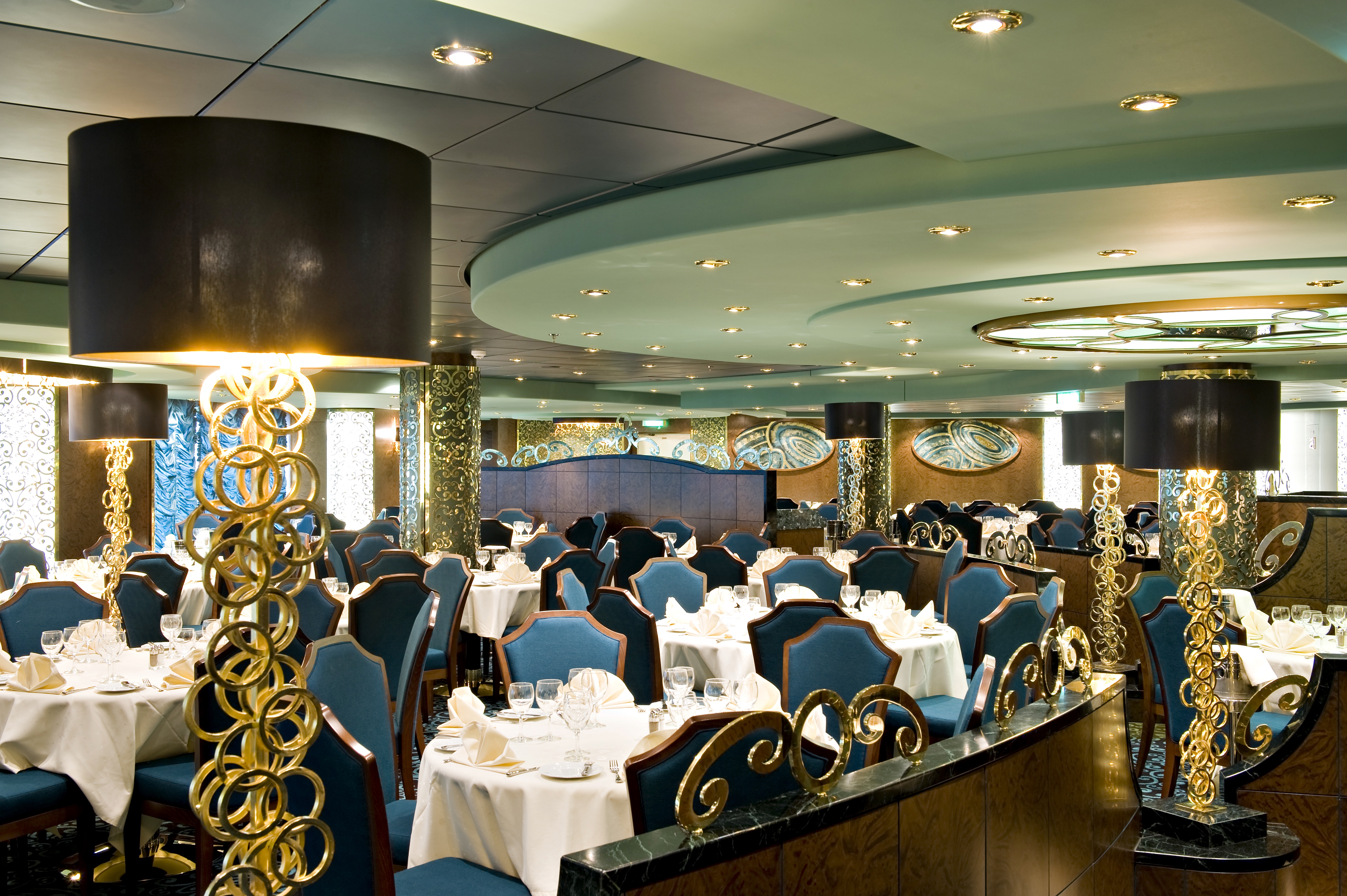 Villa Verde Restaurant